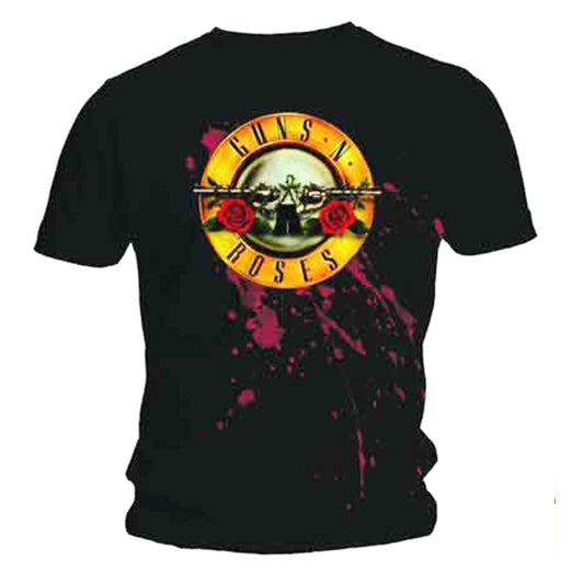Guns & Roses - T-Shirt