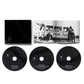Metallica - Metallica (3 CD, Expanded edition)