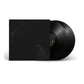 Metallica - Metallica (2 LP, Re-mastered 180 g black vinyl.)