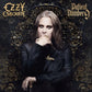 Ozzy Osbourne -  Patient Number 9 (Vinyl, 2 Lp's  Clear version)
