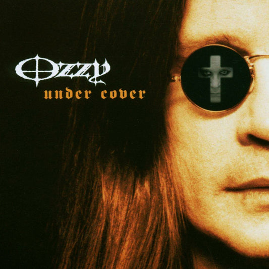 Ozzy Osbourne - Under Cover (CD)