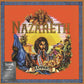 Nazareth - Rampant (Vinyl Remastered, Purple Color)