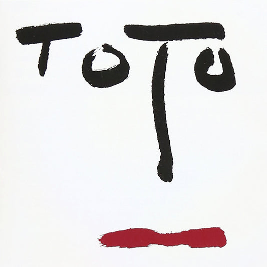 Toto - Turn back (Vinyl, Remastered)