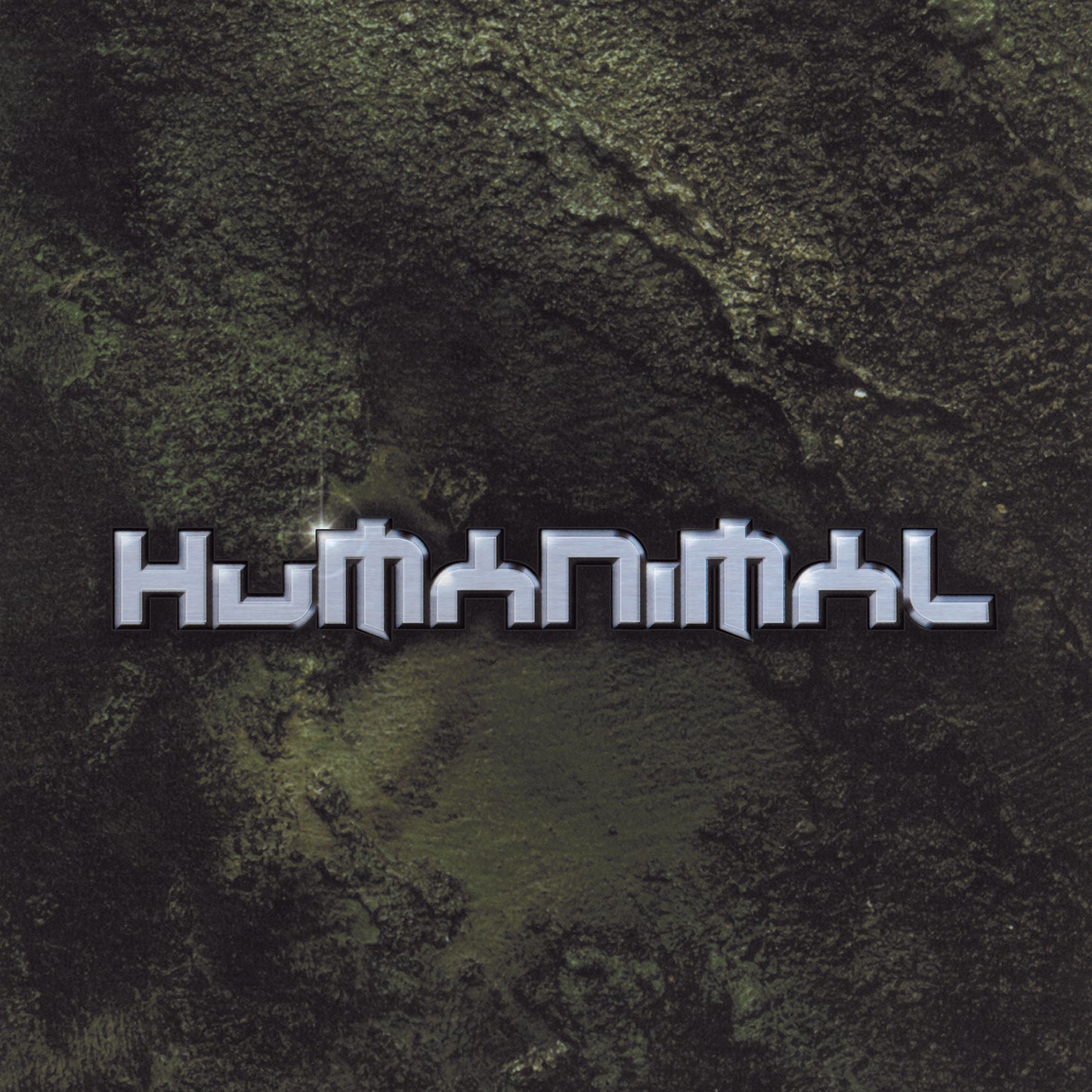 Humanimal - Humanimal (CD)