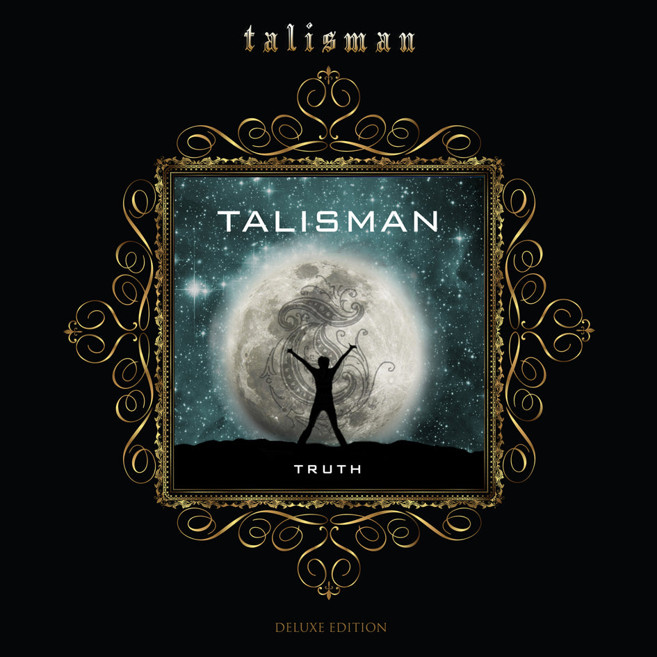 CD Talisman - 6 album, Truth (Deluxe Edition)