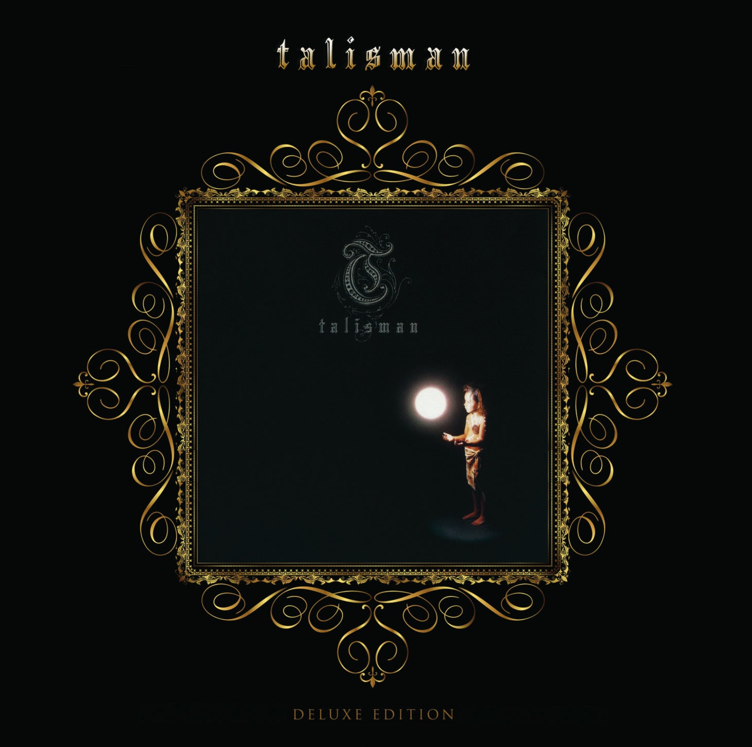Talisman First Edition Talisman - first album find CD here great melodic rock – miixxo.com
